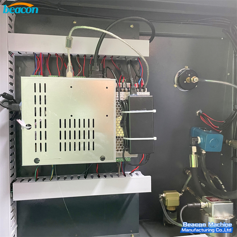 Common Rail Injector Test Bench, HEUI Test Bench, Diesel Injector Tester