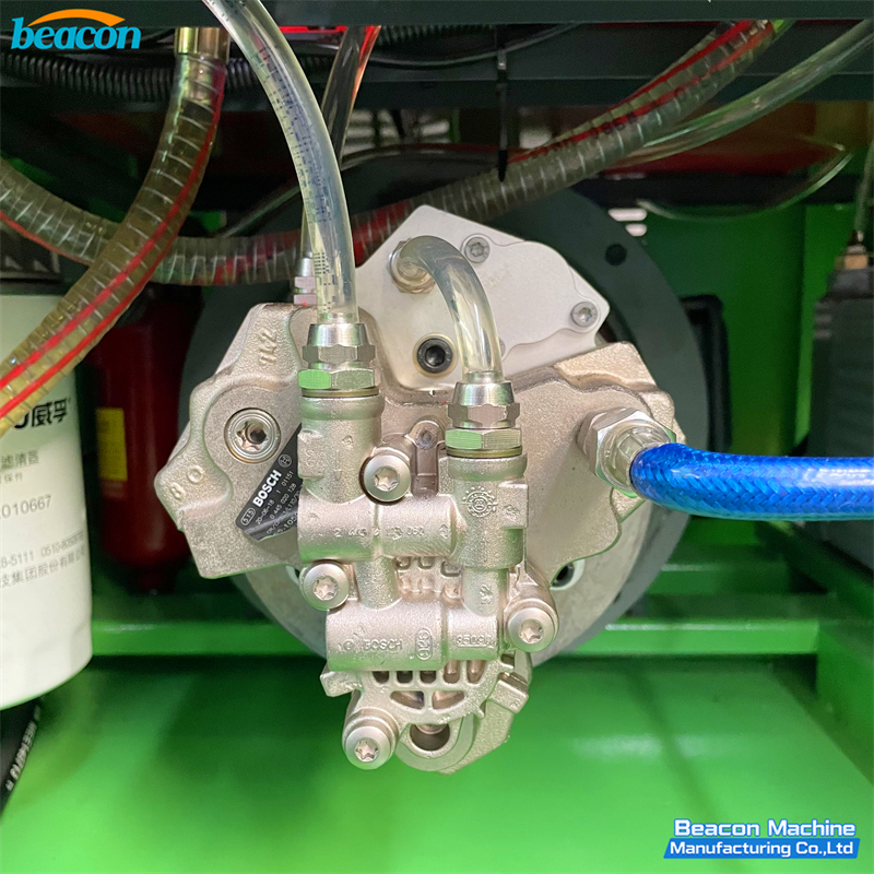 Common Rail Injector Test Bench, HEUI Test Bench, Diesel Injector Tester