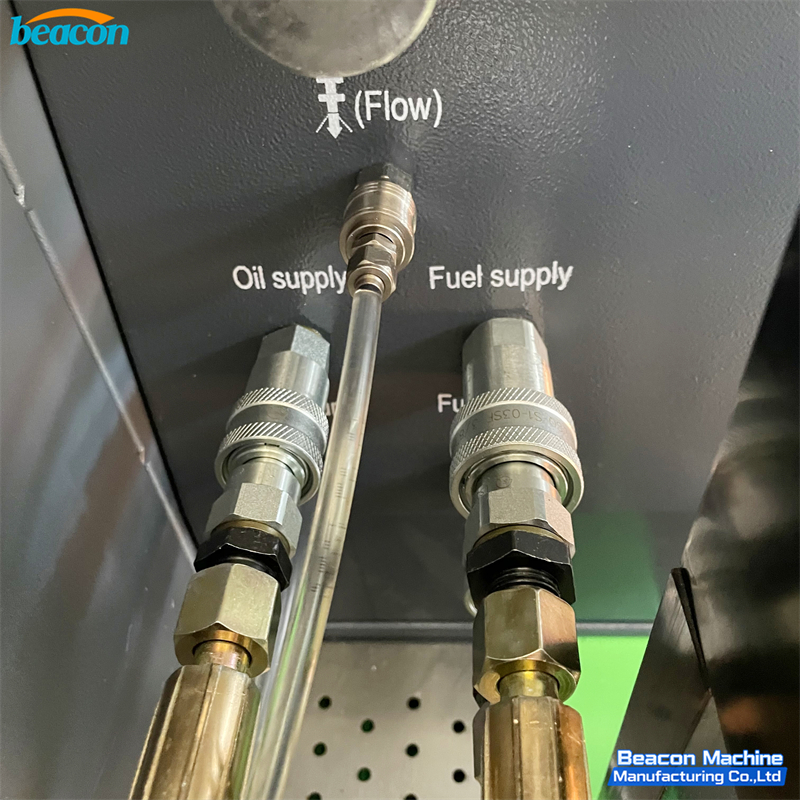 Common Rail Injector Test Bench, HEUI Test Bench, Diesel Injector Tester