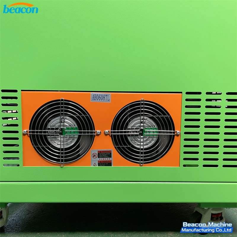 Common Rail Injector Test Bench, HEUI Test Bench, Diesel Injector Tester