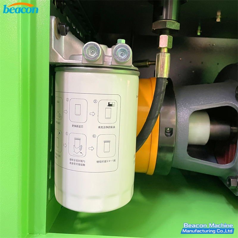 Common Rail Injector Test Bench, HEUI Test Bench, Diesel Injector Tester