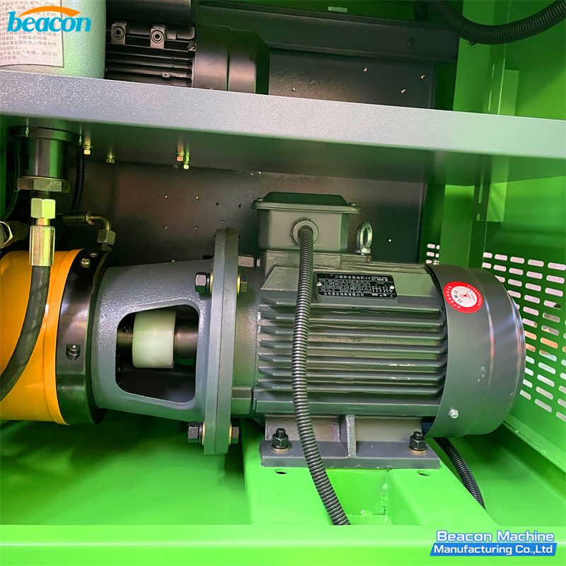 Common Rail Injector Test Bench, HEUI Test Bench, Diesel Injector Tester