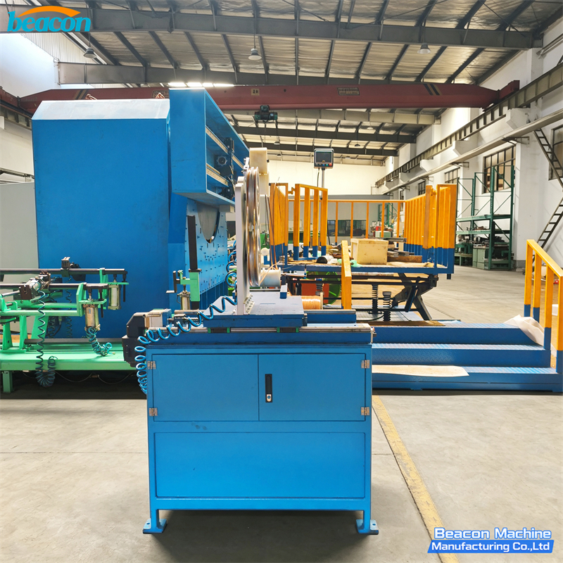 CNC Vertical Winding Machine, Generator Rotor Coil Winding Machine, Automatic Coil Winder