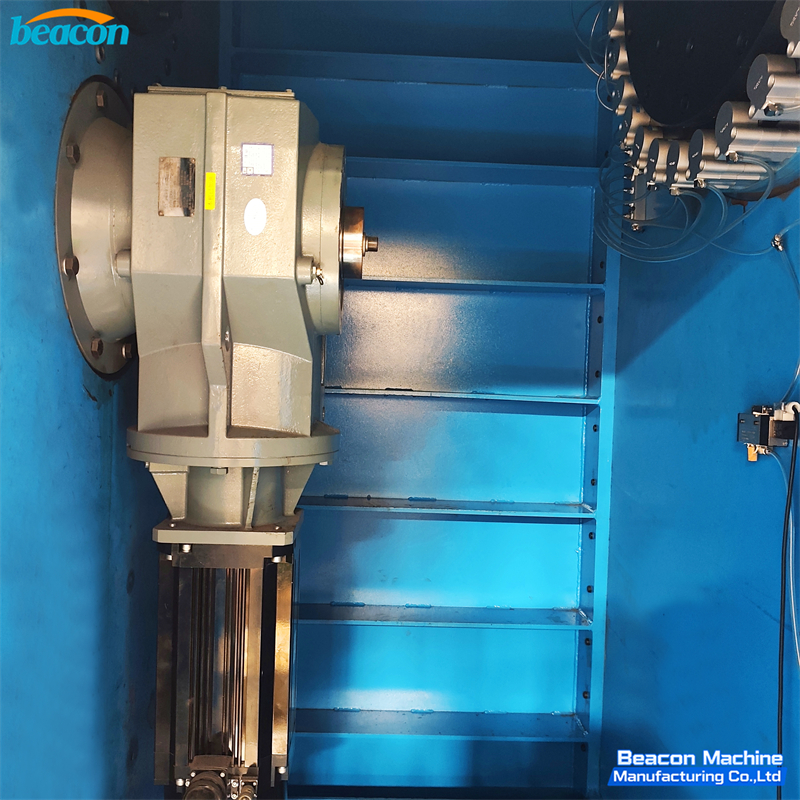 CNC Vertical Winding Machine, Generator Rotor Coil Winding Machine, Automatic Coil Winder