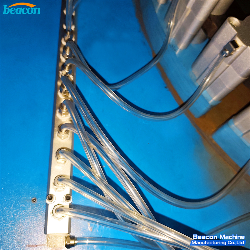 CNC Vertical Winding Machine, Generator Rotor Coil Winding Machine, Automatic Coil Winder