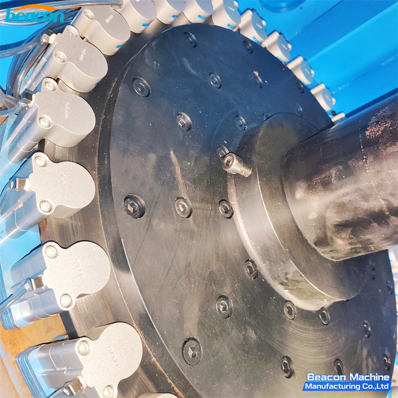 CNC Vertical Winding Machine, Generator Rotor Coil Winding Machine, Automatic Coil Winder