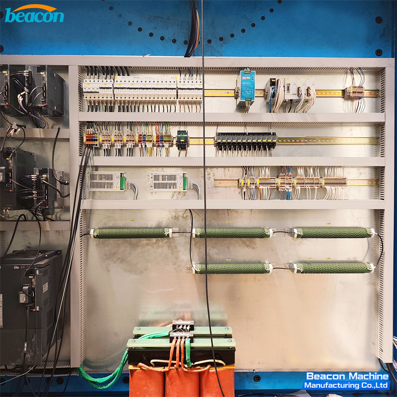 CNC Vertical Winding Machine, Generator Rotor Coil Winding Machine, Automatic Coil Winder