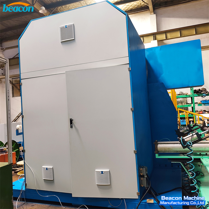CNC Vertical Winding Machine, Generator Rotor Coil Winding Machine, Automatic Coil Winder