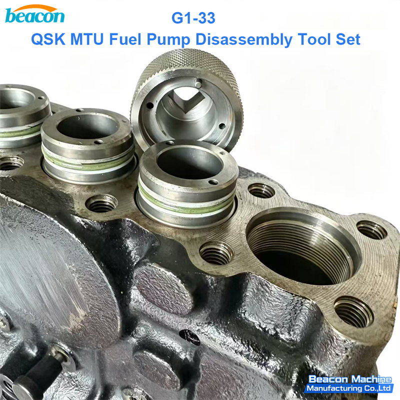 QSK fuel pump disassembly tool, MTU fuel pump service tool, Cummins QSK puller set, heavy-duty diesel pump service tool, common rail pump overhaul, MTU series 4000 engine tool, Cummins QSK60 QSK78 tool QSK fuel pump disassembly tool, MTU fuel pump service tool, Cummins QSK puller set, heavy-duty diesel pump service tool, common rail pump overhaul, MTU series 4000 engine tool, Cummins QSK60 QSK78 tool