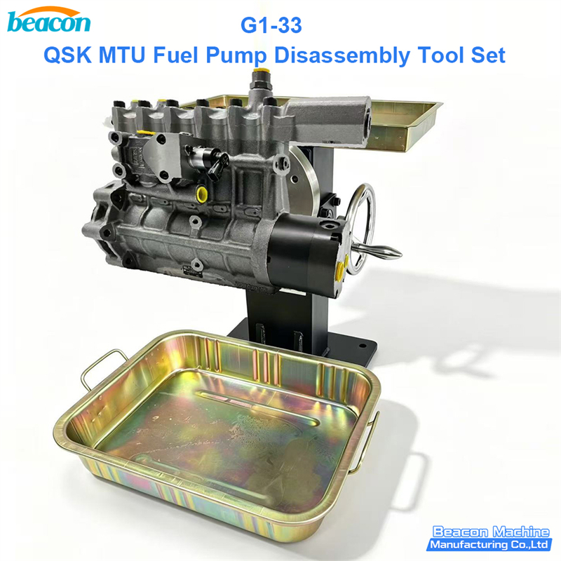 QSK fuel pump disassembly tool, MTU fuel pump service tool, Cummins QSK puller set, heavy-duty diesel pump service tool, common rail pump overhaul, MTU series 4000 engine tool, Cummins QSK60 QSK78 tool QSK fuel pump disassembly tool, MTU fuel pump service tool, Cummins QSK puller set, heavy-duty diesel pump service tool, common rail pump overhaul, MTU series 4000 engine tool, Cummins QSK60 QSK78 tool