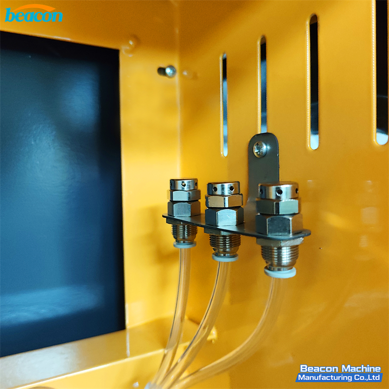 common rail injector test bench, common rail pump test bench, injector coding tester, denso HP0 pump tester
