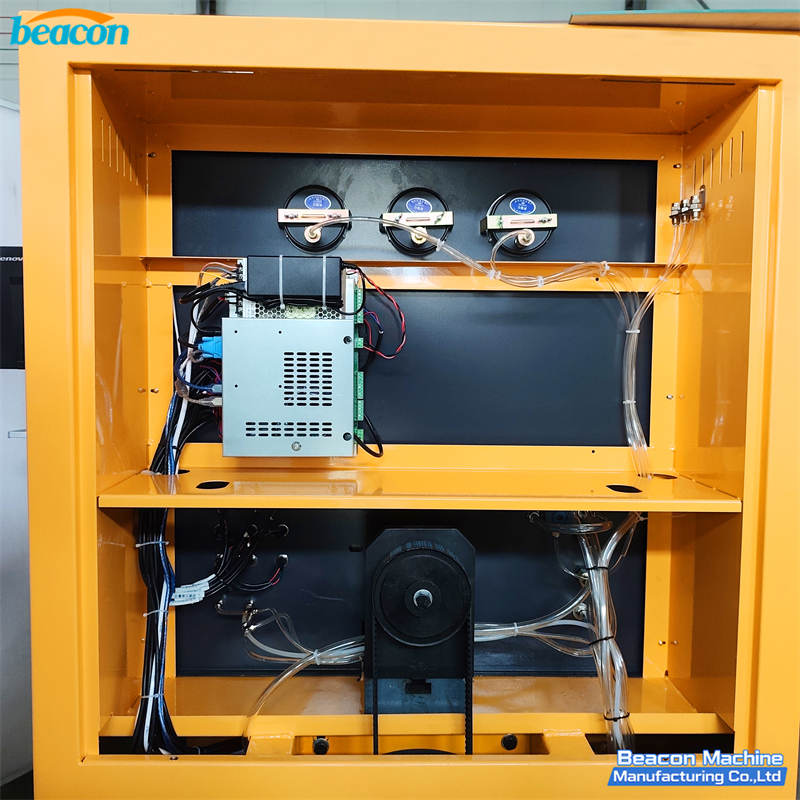 common rail injector test bench, common rail pump test bench, injector coding tester, denso HP0 pump tester