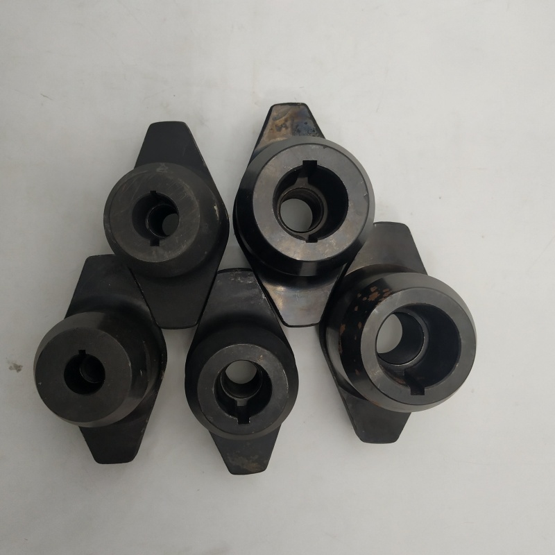 coupling adapter, lock nut, test bench spare part, common rail