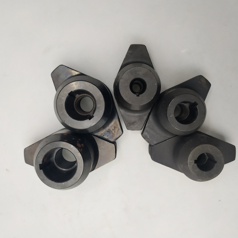 coupling adapter, lock nut, test bench spare part, common rail