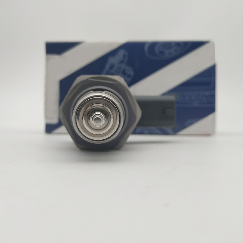 Bosch DRV valve, suction control valve, common rail spare part, fuel metering