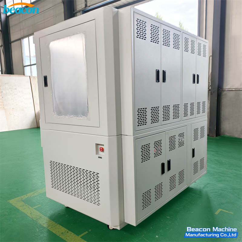 endurance test bench, common rail injector durability tester, long duration injector test rig, eight station injector endurance platform