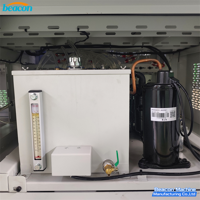 endurance test bench, common rail injector durability tester, long duration injector test rig, eight station injector endurance platform