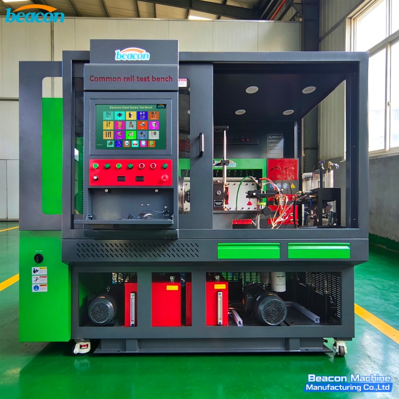 test bench, common rail, HEUI EUI, diesel injector calibration test bench, common rail, HEUI EUI, diesel injector calibration