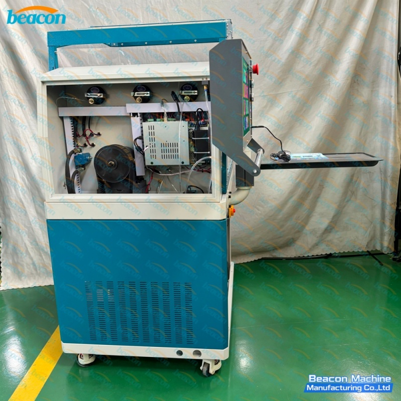 {BC810 Common Rail Injector and Pump Test Bench for Diesel Car Engine Systems}