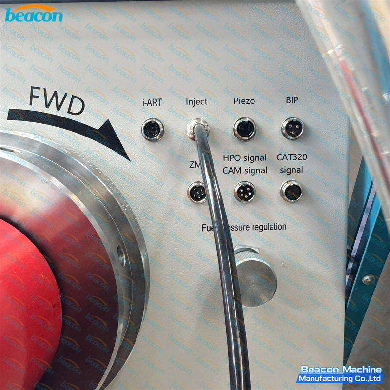common rail test bench, injector and pump test bench, diesel injector tester, injector coding function common rail test bench, injector and pump test bench, diesel injector tester, injector coding function