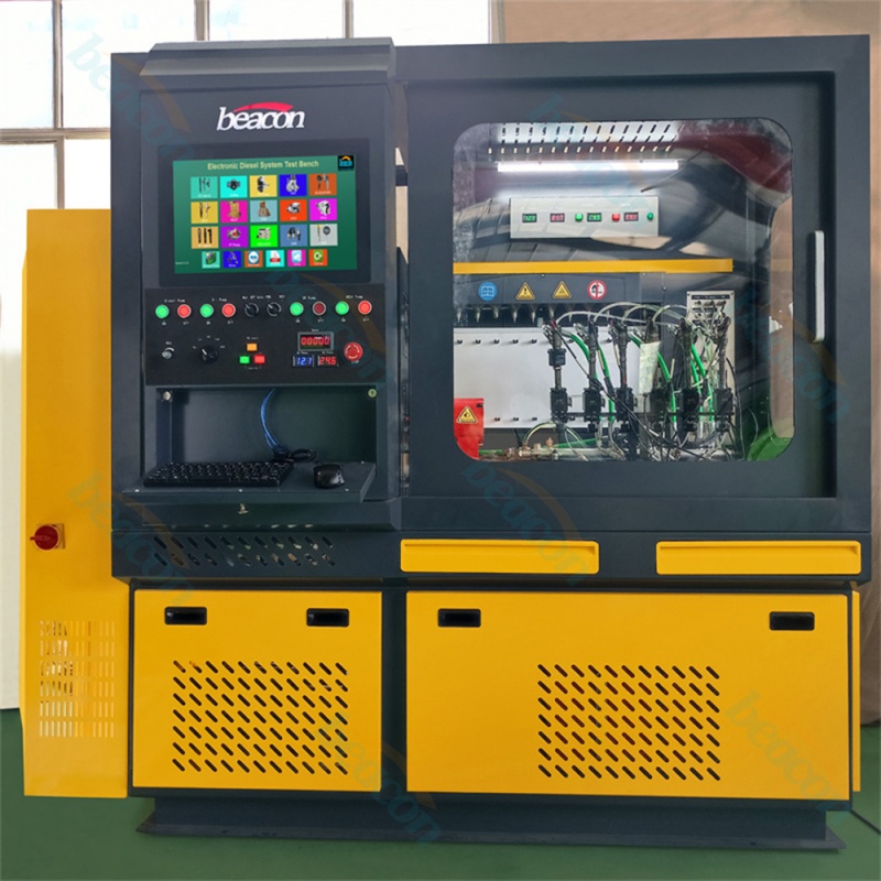 common rail test bench common rail test bench