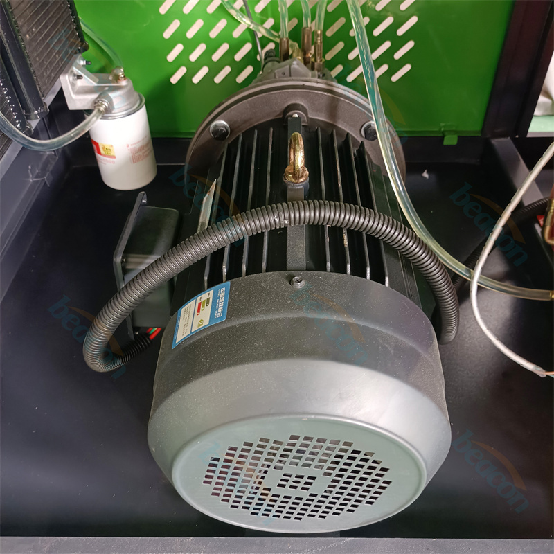 CP1 pump tester, CP2 test equipment, Bosch injector repair