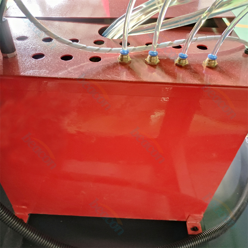 CP1 pump tester, CP2 test equipment, Bosch injector repair