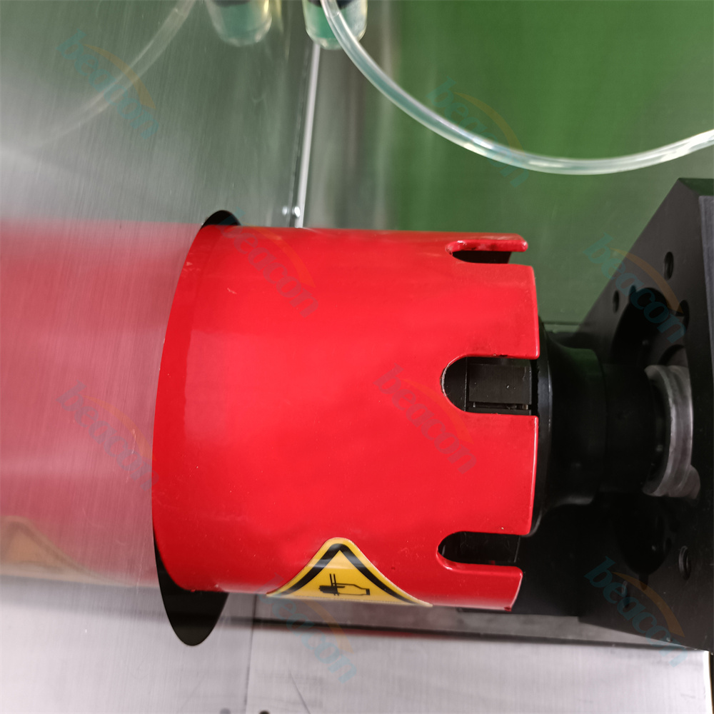 common rail simulator, injector testing tool, CRS-708 bench