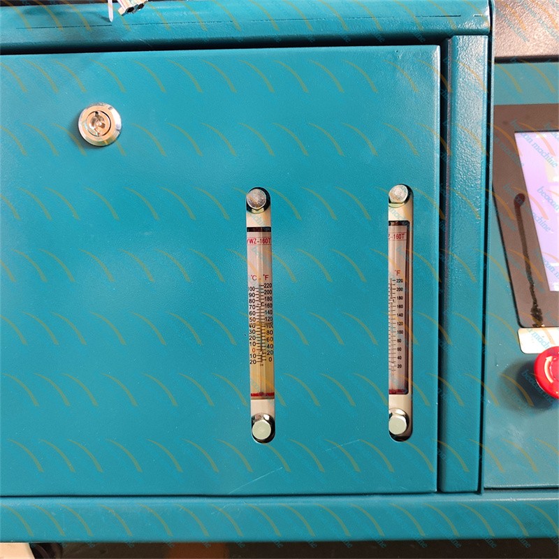 diesel nozzle tester, pop tester, injector spray test