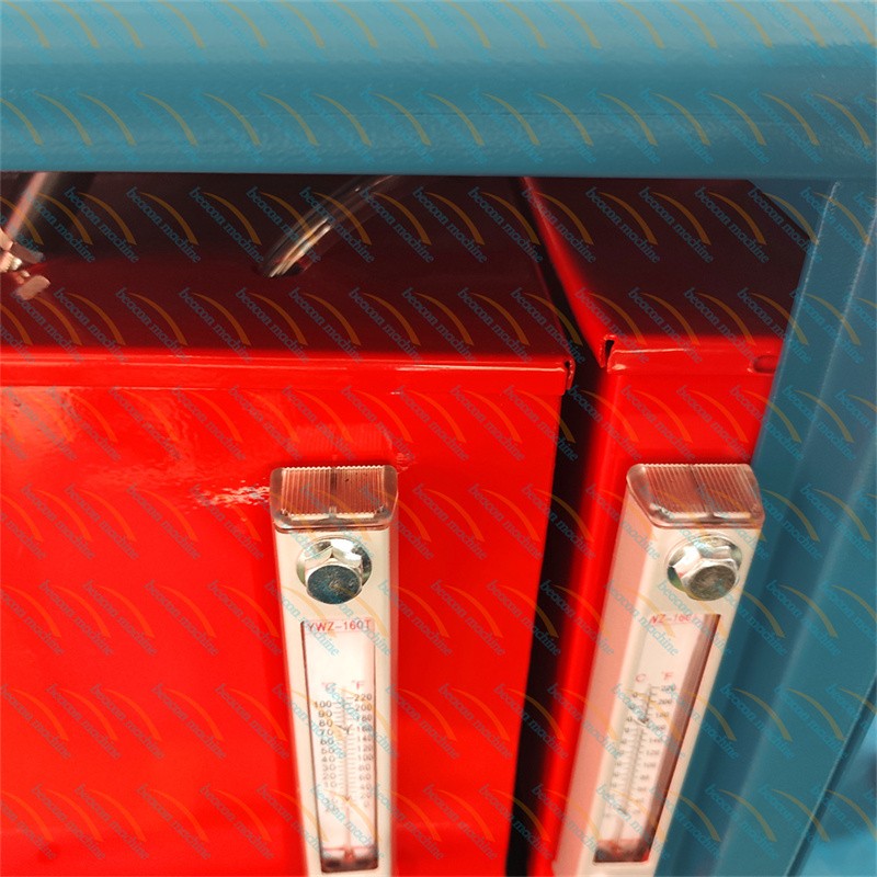 diesel nozzle tester, pop tester, injector spray test