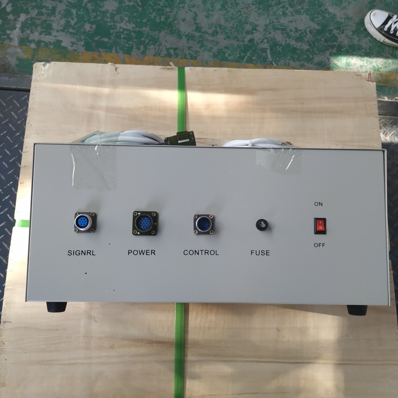 Fuel Pump Tester Controller, Diesel Injection Pump Control, Test Bench Digital Display