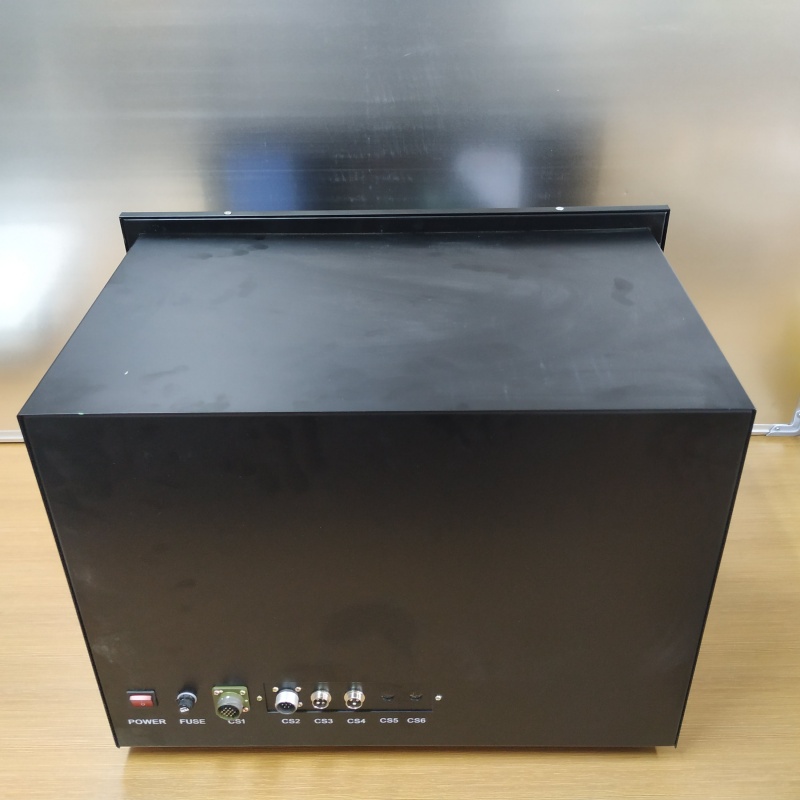 Diesel Test Bench Controller, Fuel Pump Control System, Injection Pump Calibration Tool