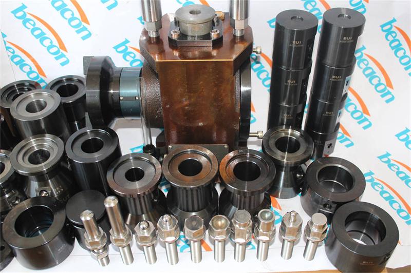 EUI EUP Cam Box, Unit Injector Tester, Diesel Test Bench Adapter