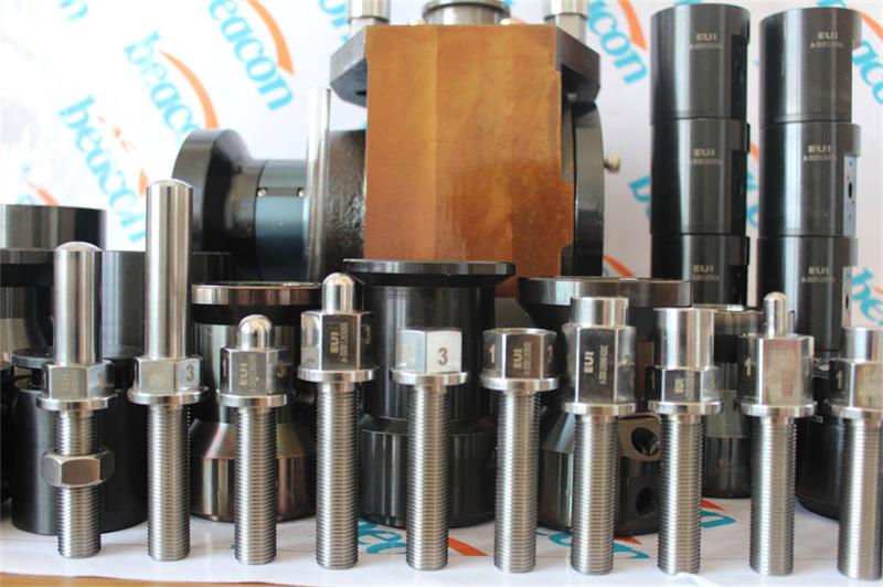 EUI EUP Cam Box, Unit Injector Tester, Diesel Test Bench Adapter