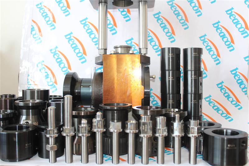 EUI EUP Cam Box, Unit Injector Tester, Diesel Test Bench Adapter