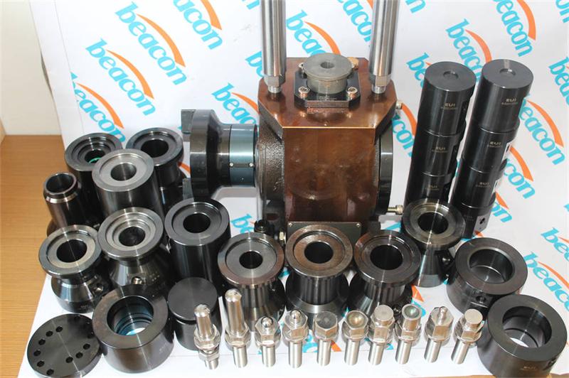 EUI EUP Cam Box, Unit Injector Tester, Diesel Test Bench Adapter