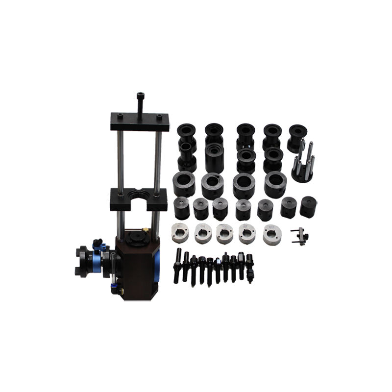 CAT Injector Tester, Electronic Unit Pump Tester, Diesel Cam Box System