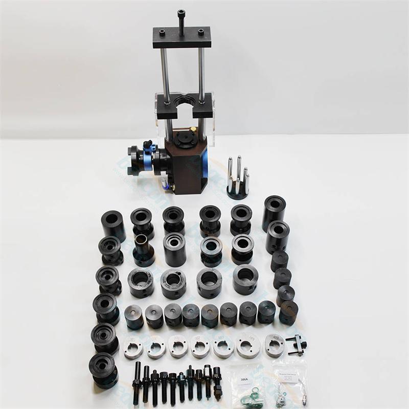 Unit Injector Test Stand, EUP Diagnostic Tool, Solenoid Valve Driver