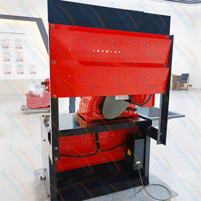 Brake Lathe Machine, Disc and Drum Lathe, Brake Rotor Resurfacing