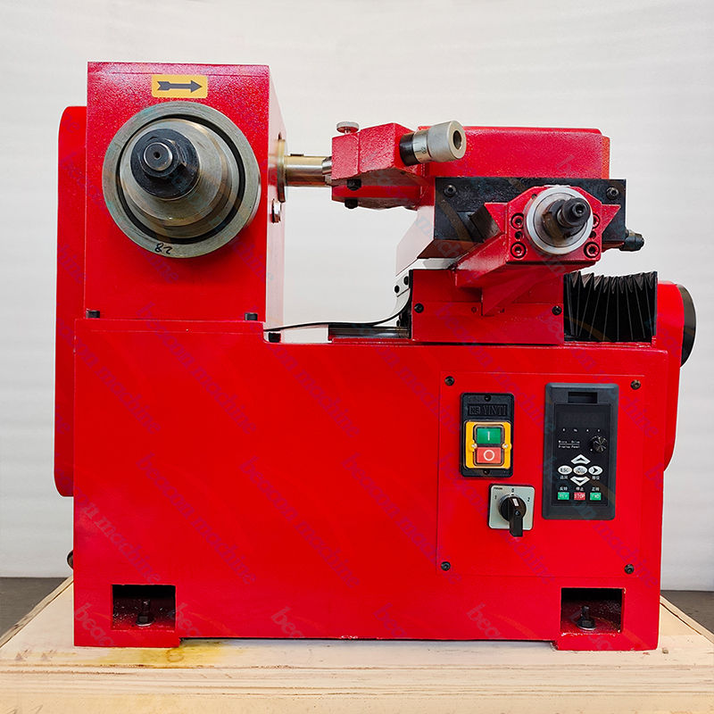 Brake Lathe Machine, Brake Disc Resurfacing, Brake Drum Lathe