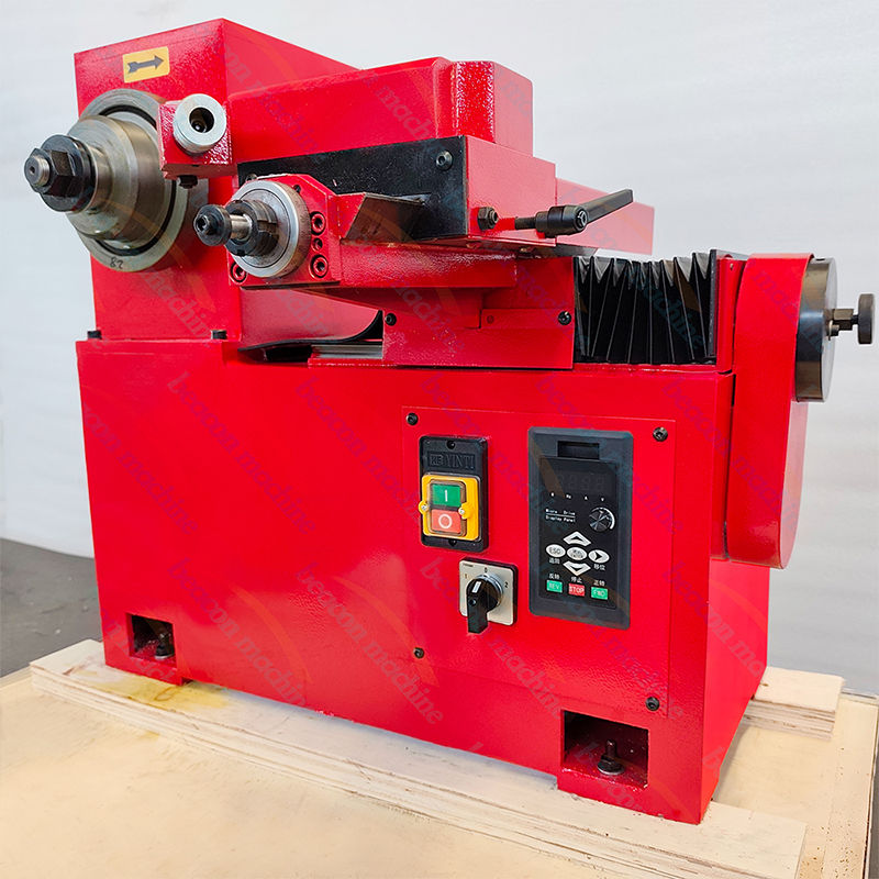 Brake Lathe Machine, Brake Disc Resurfacing, Brake Drum Lathe