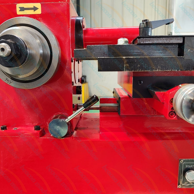 Brake Lathe Machine, Brake Disc Resurfacing, Brake Drum Lathe