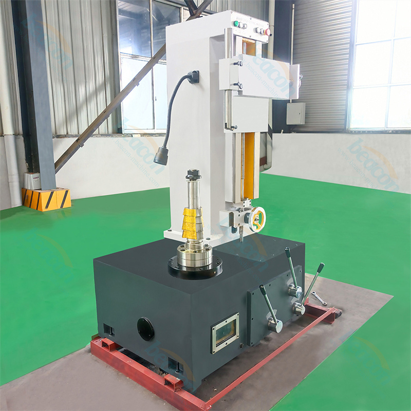 Brake Drum Boring Machine, Truck Brake Lathe, Heavy Duty Brake Repair