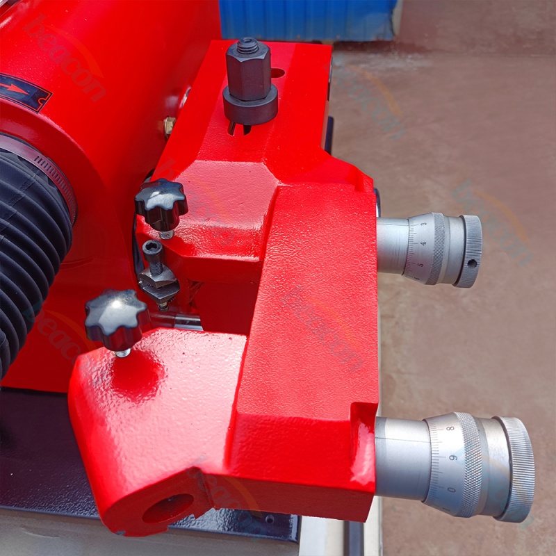 Brake Lathe Machine, Brake Drum Boring Machine, Brake Disc Resurfacing