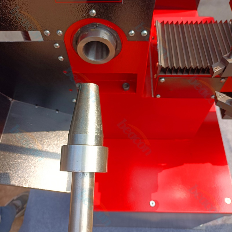 Brake Disc Lathe, Brake Rotor Resurfacing, Car Brake Repair Machine