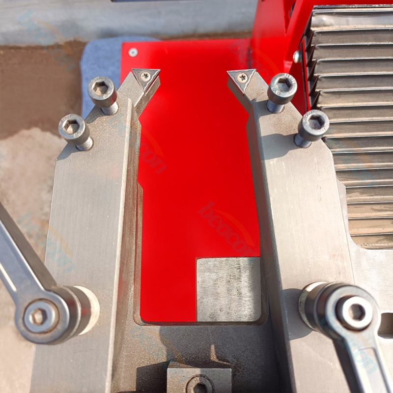 Brake Disc Lathe, Brake Rotor Resurfacing, Car Brake Repair Machine