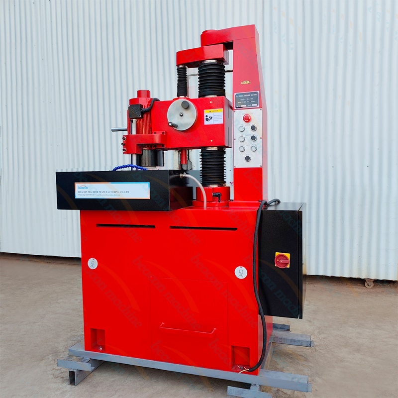 Flywheel Grinder, Surface Grinding Machine, Flywheel Repair Equipment