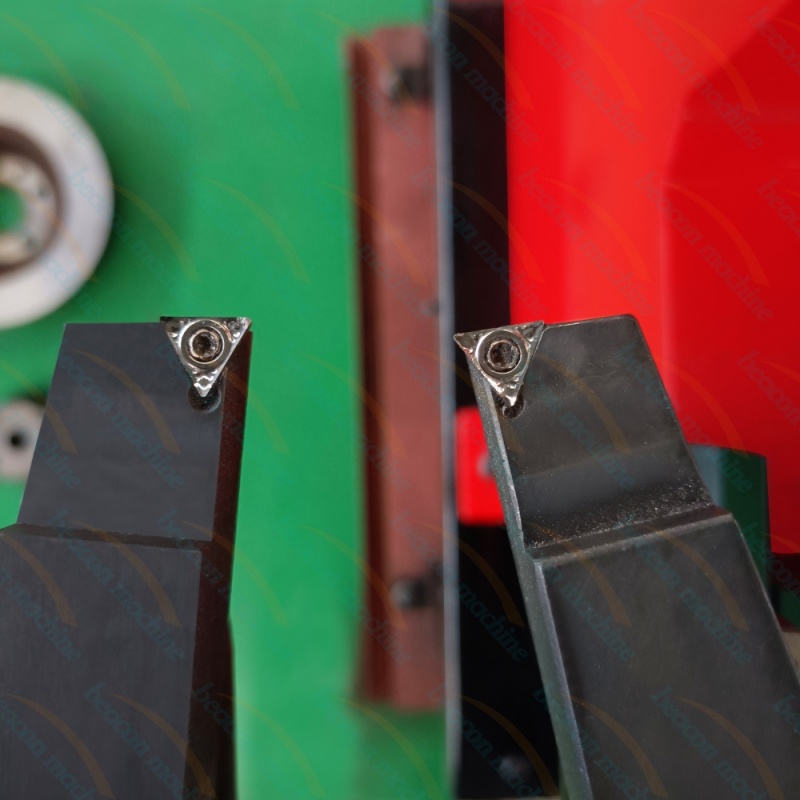 Brake Disc Lathe, Brake Rotor Resurfacing, Car Brake Disc Repair