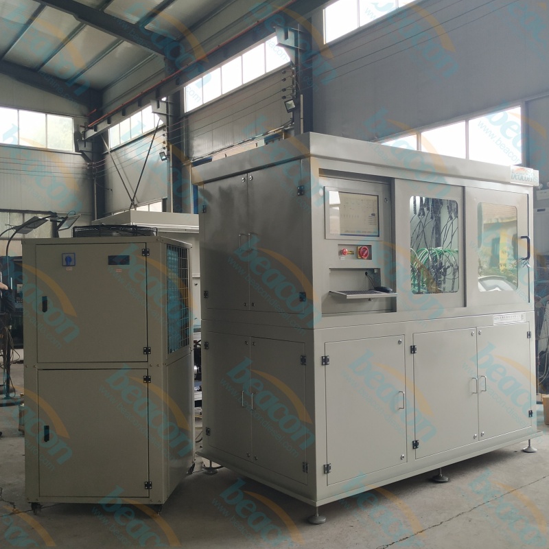 Injector Endurance Test Bench, Common Rail Injector Tester, Injector Running-in Bench