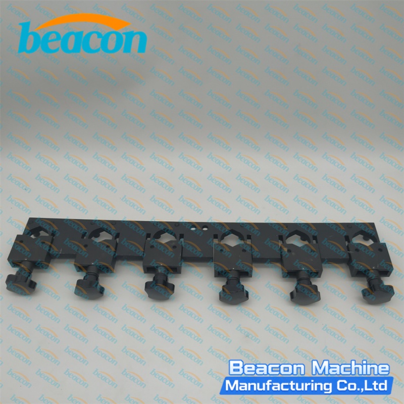 Injector Turnover Stand, Diesel Repair Holder, Common Rail Disassembly Fixture